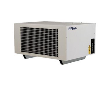 Fral - Refrigerant Dehumidifiers | FD160 & FD240 (160 & 240 ltr/day)