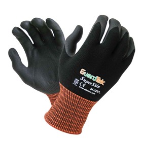 SuperSkin 34-323 | High Dexterity Gloves