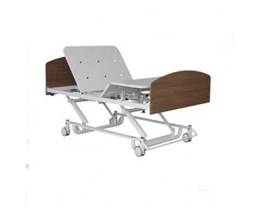 Alrick - Electric Hospital Bed | 2300 Bariatric King Single