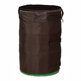 Insulated Jacket only for drums & IBCs