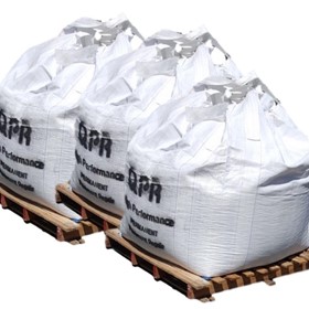 Asphalt 1 TON Bulk Bags | QPR Pavement Repair | 1 Ton Bag