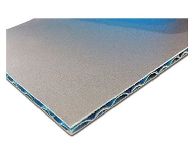 Aluminium Composite Panel | Non-Combustible ALPFR44 Alcor-N Panel