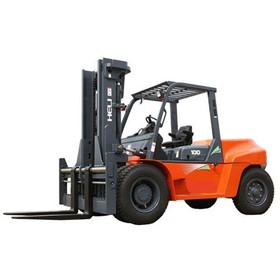 8.5 to 10T Diesel Forklifts