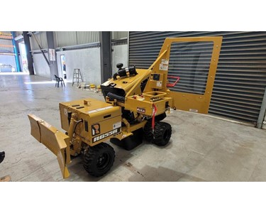 Rayco - Used 2023 RG55 Petrol Stump Grinder