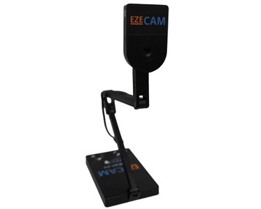 PPC - ID Camera | EZECam