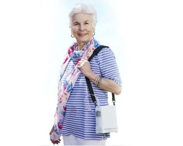 Inogen - One Portable Oxygen Concentrator with 4 Cell Battery - One G4
