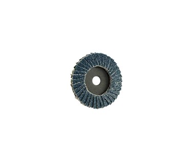 Eisenblätter - Abrasives | Mini Fix Cool Top Flap Discs