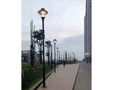 Street Light | DHB-1015 | Kasesware Lighting