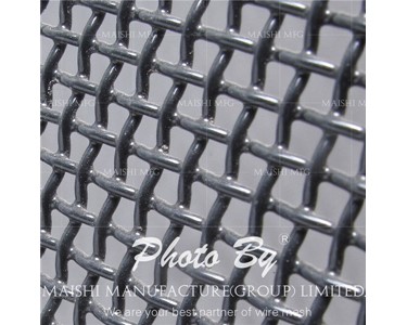 Stainless Steel Mesh Security Screens for Windows and Doors