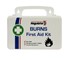 Basic First Aid Kit | Regulator Burns Kit - Medium
