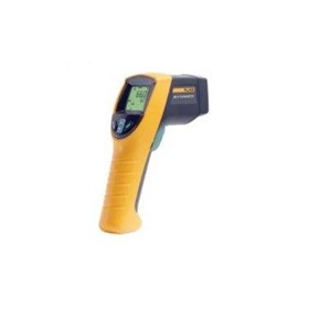 561 HVAC Contact & Infrared Thermometer