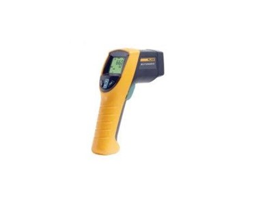 Fluke - 561 HVAC Contact & Infrared Thermometer