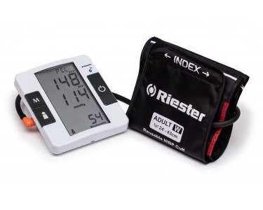 Riester - ri-champion Smartpro Digital Sphygmomanometer