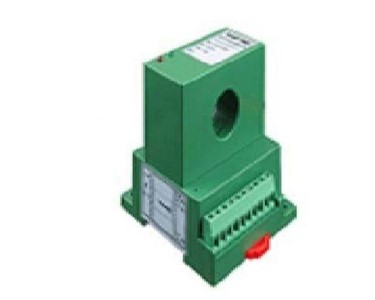 AC Active Power Transducer 1 Phase Two Outputs PES5