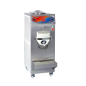 Ice Cream Gelato Machine | Trittico Startronic Premium