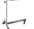 Mayo Trolley - Stainless Steel