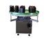 Asset Packaging Machines - AAT Rotating Container Accumulation Table