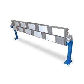 Metal Shark® Combi | Conveyor Belt Metal Detector