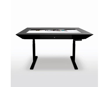 Touchscreens Melbourne - Planning Table 55