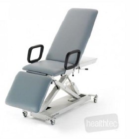 Podiatry Chair SX