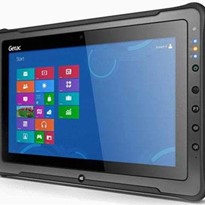 F110 Fully Rugged Tablet