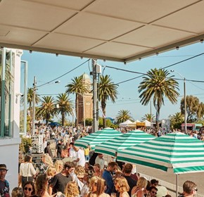 Outdoor Umbrellas essential for Melbourne's Hospitality Industry Outdoor Umbrellas essential for Melbourne's Hospitality Industry