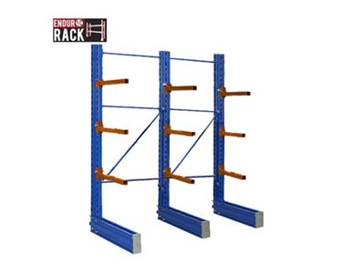 PRQ - Cantilever Racking (3000mm high) Single-Sided