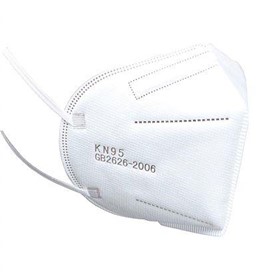 FFP2 KN95 Personal Face Masks - Min order: 50 Face Masks NOW IN STOCK