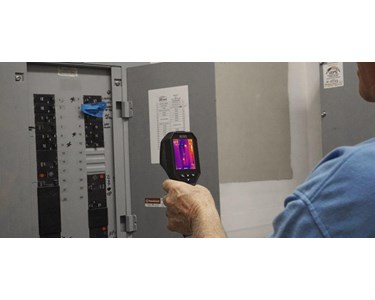 HIKMICRO - B20S Compact Thermal Camera
