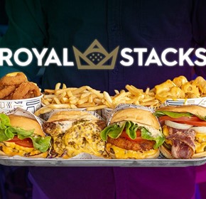 PROMOTE: How Royal Stacks Does Social Media Right PROMOTE: How Royal Stacks Does Social Media Right