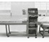 Tray Sealer | AITS-1216 AITS-1220 Series Auto Inline Film