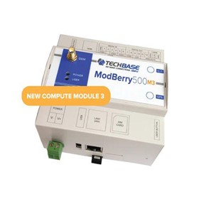 Embedded Computer | Modberry 500-M3 Max