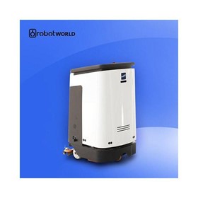 UV Disinfection / Floor Cleaning Robot | DBR DBRACOON AI5G 