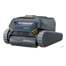 Robotic Pool Cleaner | Robo-Nav 