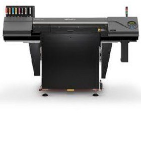 UV Printer Machine 200 mm | VersaOBJECT CO Series