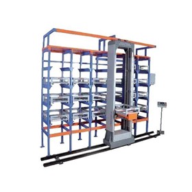 Pallet Handling Systems