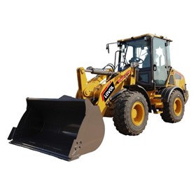 Wheel Loader | 918K