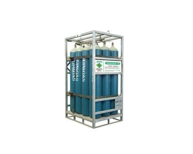 Supagas - Supashield 10 - 12 Pack - 183.0m³ | Industrial Gas	