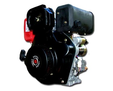 JD - Diesel Engine | JD-10HP