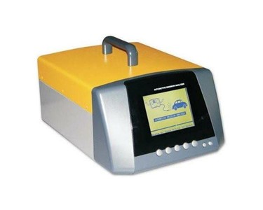BulletPro - Portable Gas Analyser | BulletPro 5