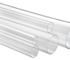Clear Tubing Manufacturer and Supplier Medium Wall