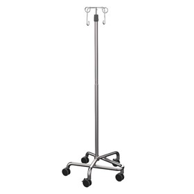 Stacking IV Stand/Pole