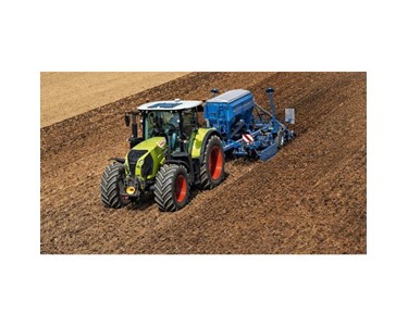 Claas - Tractor | Arion 660-510