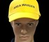 Proactive Group Australia - Warden Cap - Yellow Area Warden