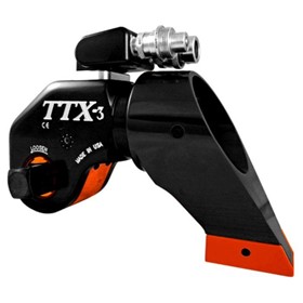 Hydraulic Torque Wrench | TTX-3