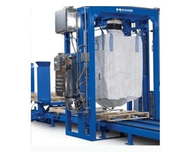 Bulk Bag Unloader | MODEL IBC3000