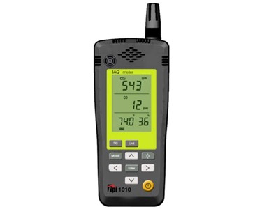 TPI - Air Quality Meter | 1010A
