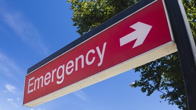 After-hours services boom fails to reduce emergency dept presentations