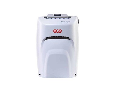 Comweld - Portable Oxygen Concentrator | Zen-O™