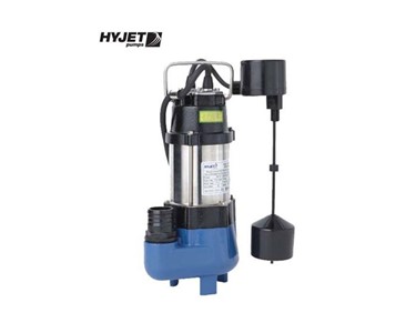 Hyjet - Submersible Pumps | HV Series